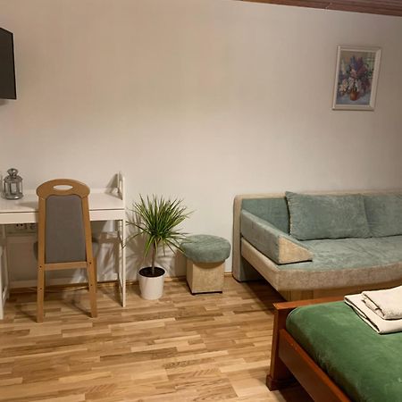 Sadyba Anastasia Slavske Esterno foto