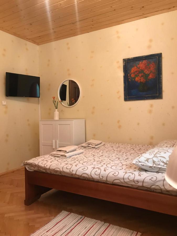 Sadyba Anastasia Slavske Esterno foto