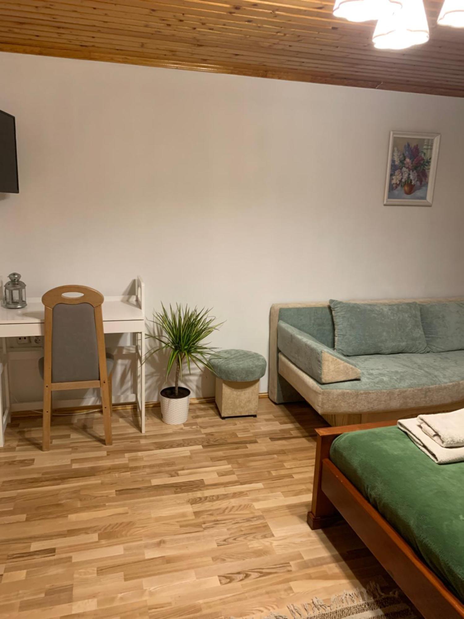 Sadyba Anastasia Slavske Esterno foto