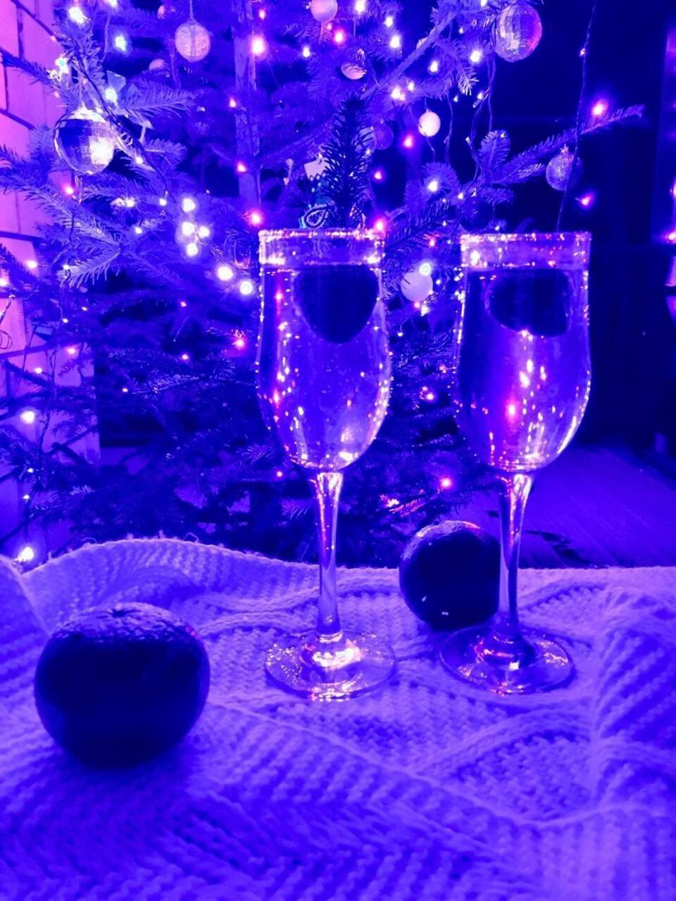Sadyba Anastasia Slavske Esterno foto